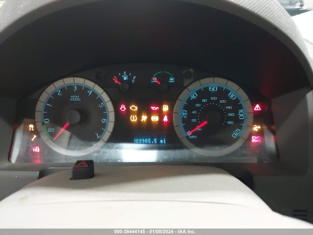 Aukcja sprzedaży 2008 Ford Escape Hybrid, vin: 1FMCU59H78KC98923, numer aukcji: 38444145