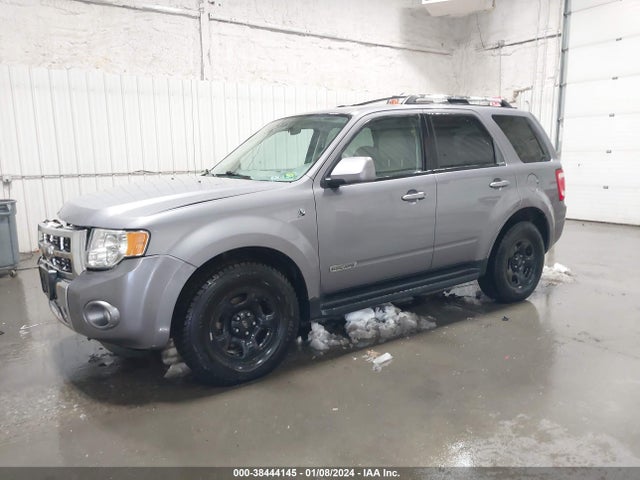 Aukcja sprzedaży 2008 Ford Escape Hybrid, vin: 1FMCU59H78KC98923, numer aukcji: 38444145