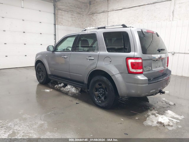 Aukcja sprzedaży 2008 Ford Escape Hybrid, vin: 1FMCU59H78KC98923, numer aukcji: 38444145