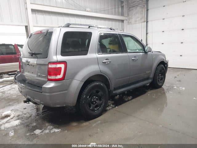 Aukcja sprzedaży 2008 Ford Escape Hybrid, vin: 1FMCU59H78KC98923, numer aukcji: 38444145