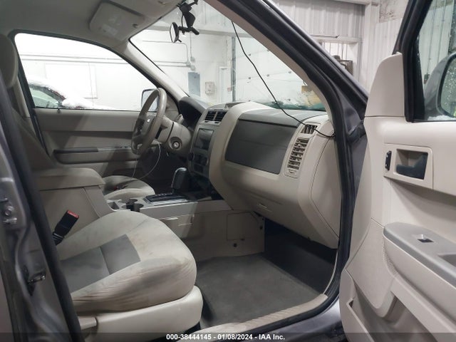 Aukcja sprzedaży 2008 Ford Escape Hybrid, vin: 1FMCU59H78KC98923, numer aukcji: 38444145