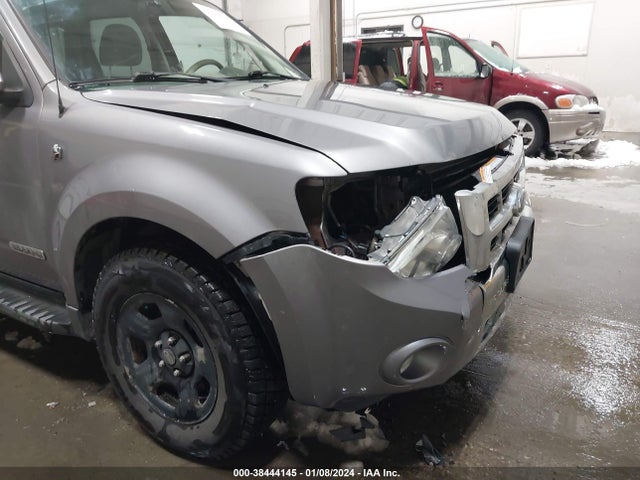 Aukcja sprzedaży 2008 Ford Escape Hybrid, vin: 1FMCU59H78KC98923, numer aukcji: 38444145