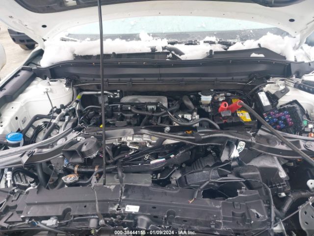 JM3KFBBM3R0356952 Mazda Cx-5 2.5 S Select