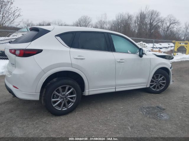 JM3KFBBM3R0356952 Mazda Cx-5 2.5 S Select
