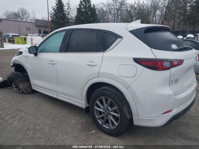 JM3KFBBM3R0356952 Mazda Cx-5 2.5 S Select