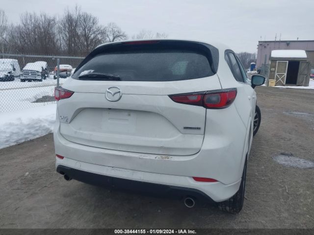 JM3KFBBM3R0356952 Mazda Cx-5 2.5 S Select