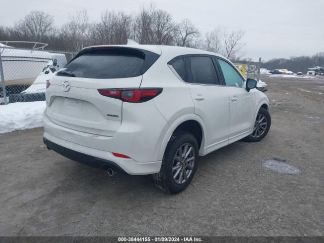 JM3KFBBM3R0356952 Mazda Cx-5 2.5 S Select