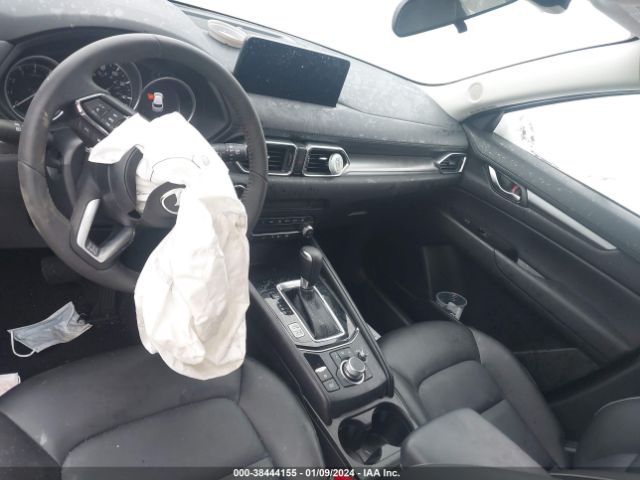JM3KFBBM3R0356952 Mazda Cx-5 2.5 S Select