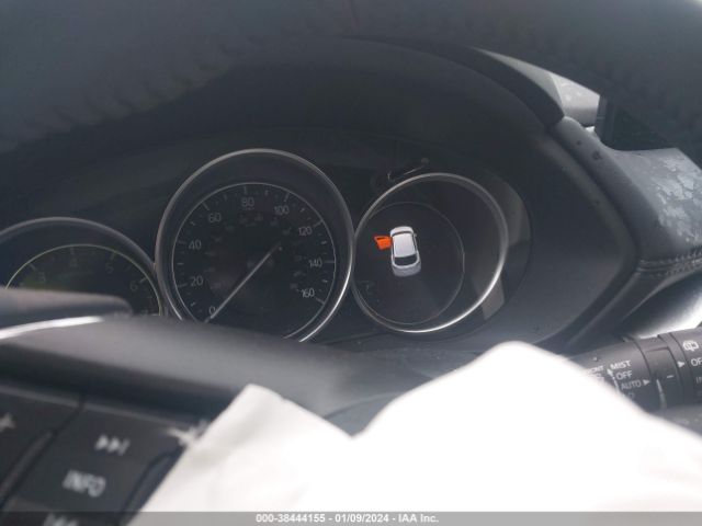 JM3KFBBM3R0356952 Mazda Cx-5 2.5 S Select