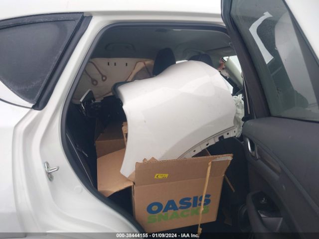 JM3KFBBM3R0356952 Mazda Cx-5 2.5 S Select