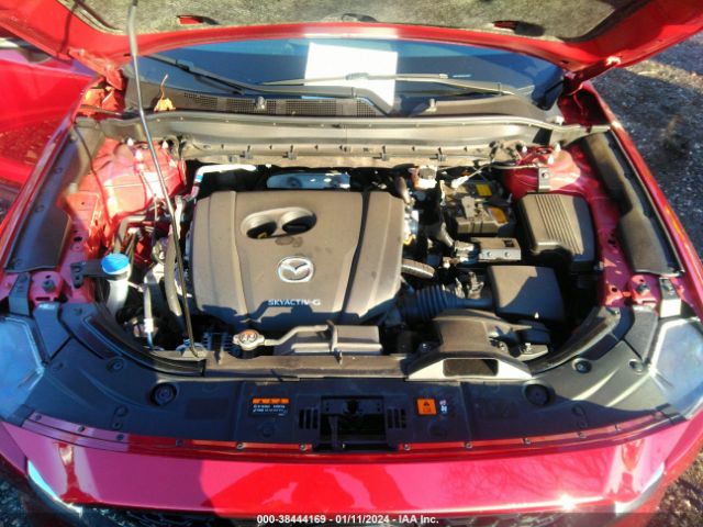 2022 MAZDA CX-5 JM3KFBBM7N0640921 Photo 9