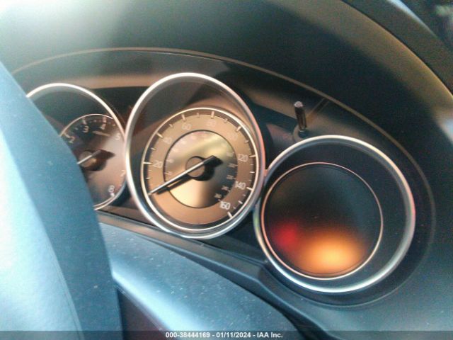 2022 MAZDA CX-5 JM3KFBBM7N0640921 Photo 6