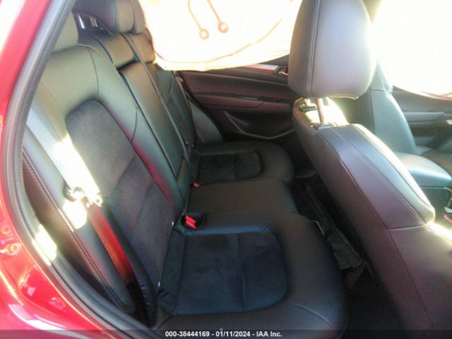 2022 MAZDA CX-5 JM3KFBBM7N0640921 Photo 7