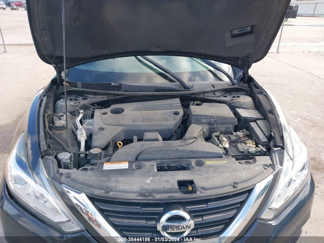 2016 NISSAN ALTIMA 2.5 S VIN: 1N4AL3AP5GN316716