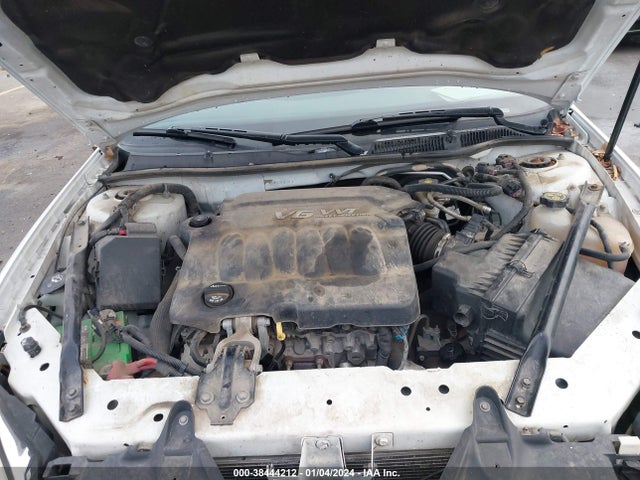 Chevrolet Impala Limited Ltz 2015 2G1WC5E33F1117241 Image 10