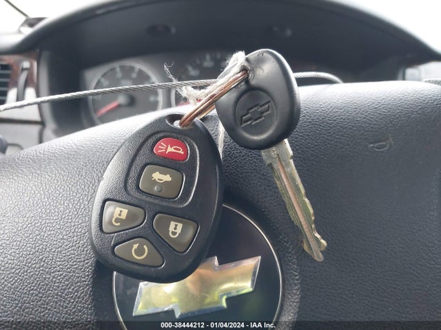 Chevrolet Impala Limited Ltz 2015 2G1WC5E33F1117241 Image 11