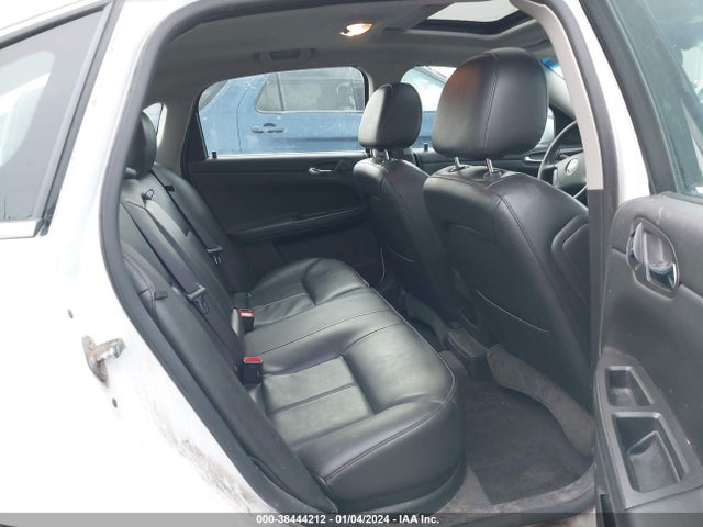 Chevrolet Impala Limited Ltz 2015 2G1WC5E33F1117241 Image 8