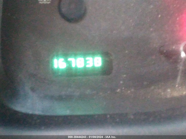 2000 DODGE DAKOTA SLT/SPORT VIN: 1B7GL2AX5YS683603