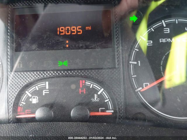 3C6LRVDGXME531931 RAM Promaster 2500 High Roof 159 Wb