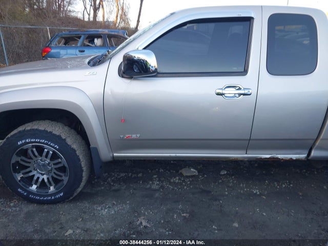 2006 CHEVROLET COLORADO LT VIN: 1GCDT196868247380