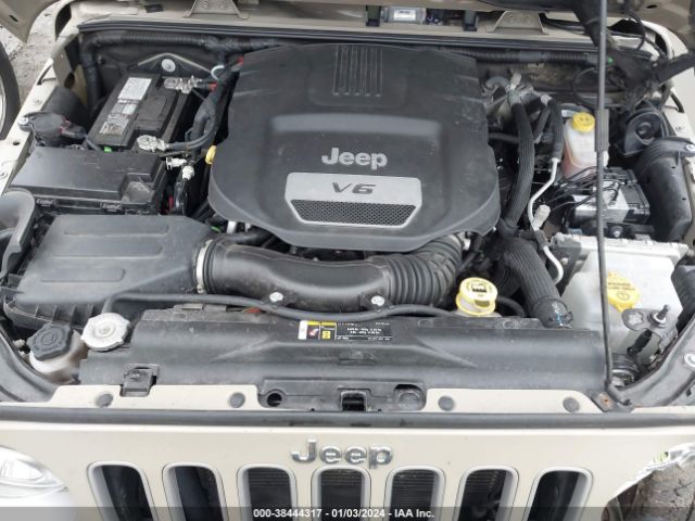 2017 JEEP WRANGLER UNLIMITED 1C4BJWEGXHL712511 Photo 9