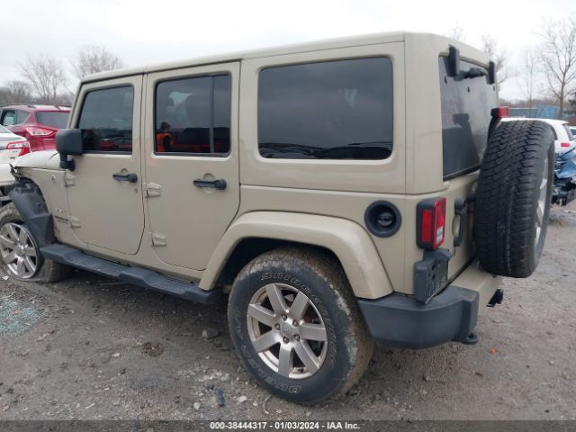 2017 JEEP WRANGLER UNLIMITED 1C4BJWEGXHL712511 Photo 2