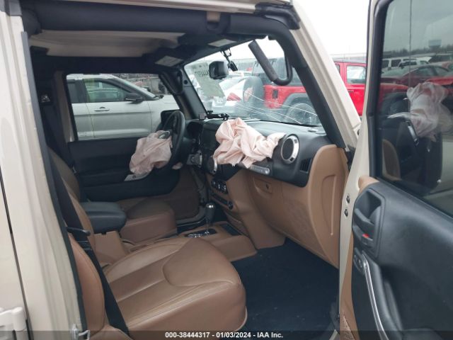 2017 JEEP WRANGLER UNLIMITED 1C4BJWEGXHL712511 Photo 4