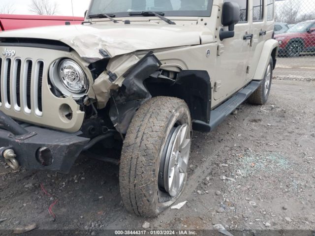 2017 JEEP WRANGLER UNLIMITED 1C4BJWEGXHL712511 Photo 5