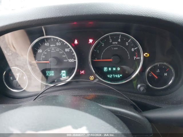 2017 JEEP WRANGLER UNLIMITED 1C4BJWEGXHL712511 Photo 6