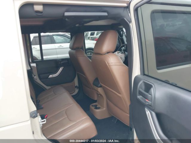 2017 JEEP WRANGLER UNLIMITED 1C4BJWEGXHL712511 Photo 7