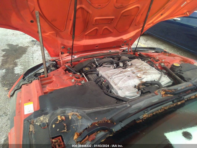 2014 JAGUAR F-TYPE SAJWA6GLXEMK00430 Photo 9