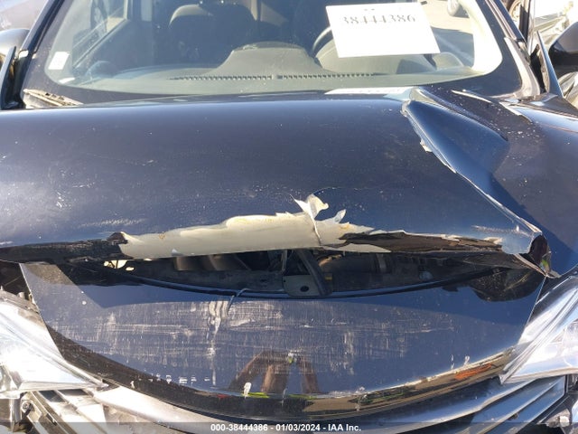 Nissan Versa Note S (sr)/s Plus/sl/sr/sv 2016 3N1CE2CPXGL352196 Image 10