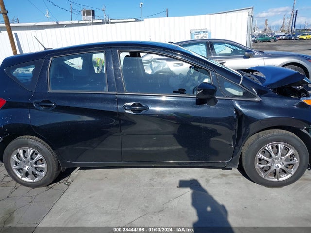 Nissan Versa Note S (sr)/s Plus/sl/sr/sv 2016 3N1CE2CPXGL352196 Image 13