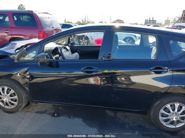 Nissan Versa Note S (sr)/s Plus/sl/sr/sv 2016 3N1CE2CPXGL352196 Image 14