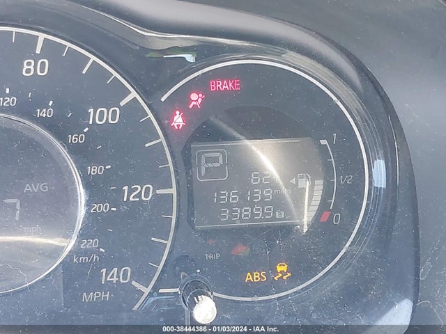 Nissan Versa Note S (sr)/s Plus/sl/sr/sv 2016 3N1CE2CPXGL352196 Image 15