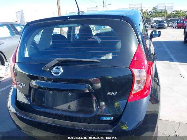Nissan Versa Note S (sr)/s Plus/sl/sr/sv 2016 3N1CE2CPXGL352196 Image 16