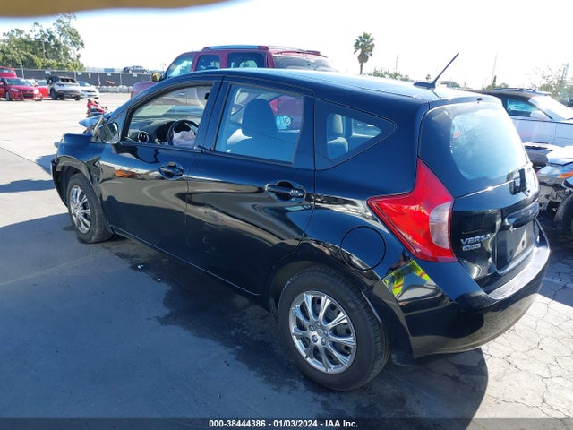 Nissan Versa Note S (sr)/s Plus/sl/sr/sv 2016 3N1CE2CPXGL352196 Image 3