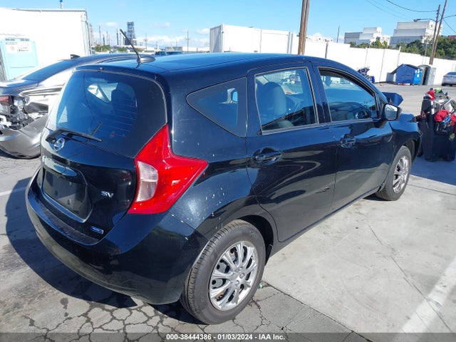Nissan Versa Note S (sr)/s Plus/sl/sr/sv 2016 3N1CE2CPXGL352196 Image 4