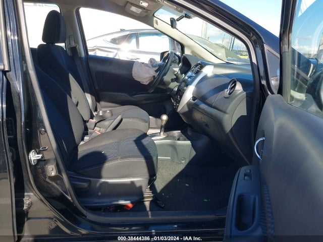 Nissan Versa Note S (sr)/s Plus/sl/sr/sv 2016 3N1CE2CPXGL352196 Image 5