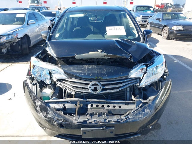 Nissan Versa Note S (sr)/s Plus/sl/sr/sv 2016 3N1CE2CPXGL352196 Image 6