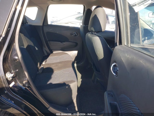 Nissan Versa Note S (sr)/s Plus/sl/sr/sv 2016 3N1CE2CPXGL352196 Image 8