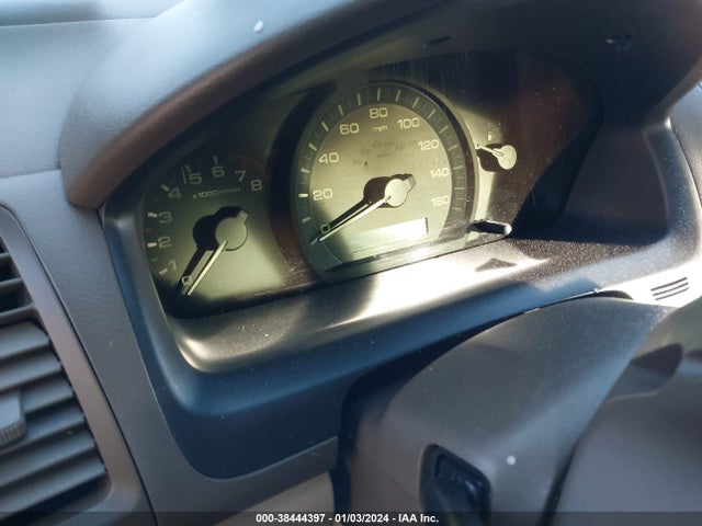 2006 HONDA ACCORD 2.4 LX VIN: 1HGCM55466A006514