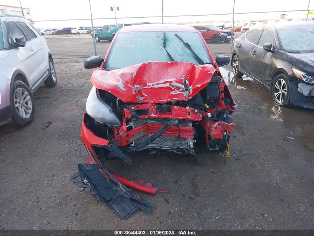 Chevrolet Spark Fwd Ls Automatic 2021 KL8CB6SA9MC709510 Image 12