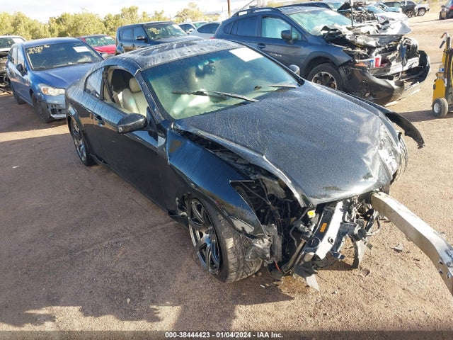 2004 INFINITI G35 VIN: JNKCV54E34M310044