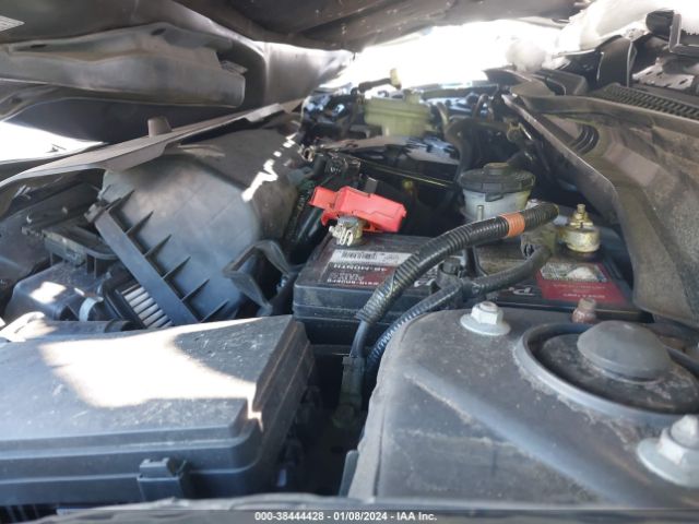 2HGFC4B09GH304148 Honda Civic Lx-p