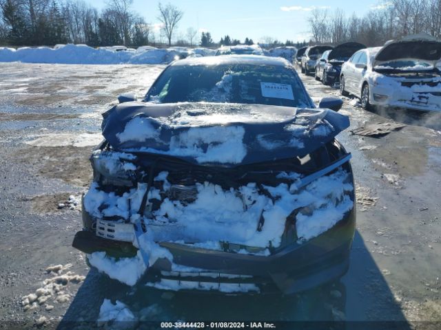 2HGFC4B09GH304148 Honda Civic Lx-p
