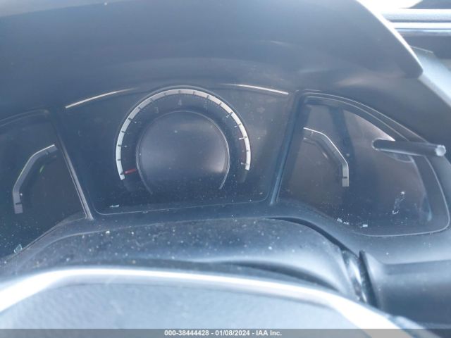 2HGFC4B09GH304148 Honda Civic Lx-p