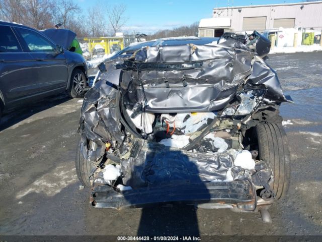 2HGFC4B09GH304148 Honda Civic Lx-p