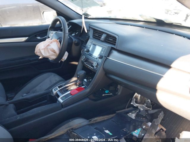 2HGFC4B09GH304148 Honda Civic Lx-p