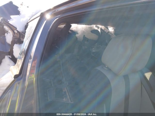 2HGFC4B09GH304148 Honda Civic Lx-p